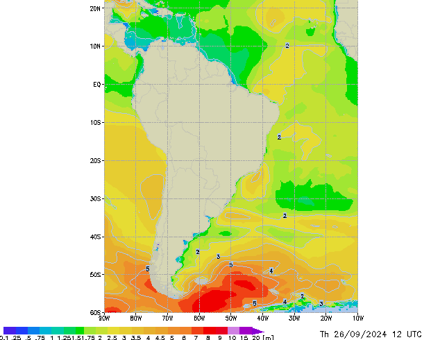 Th 26.09.2024 12 UTC