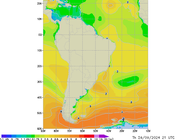 Th 26.09.2024 21 UTC