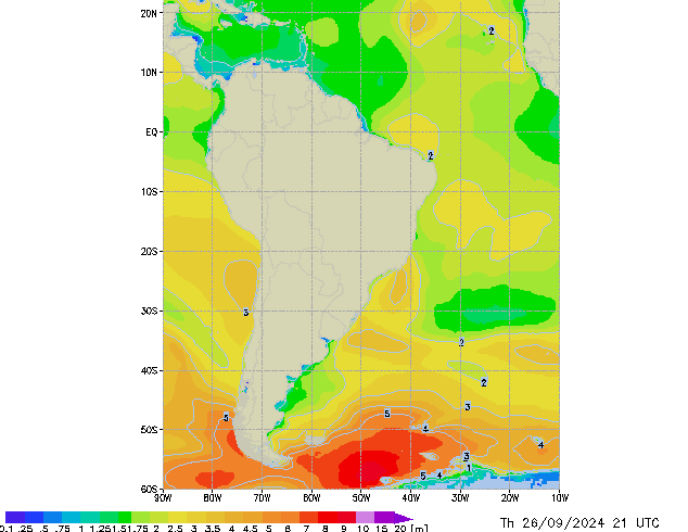 Th 26.09.2024 21 UTC