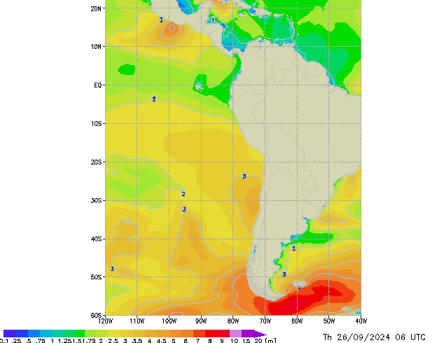 Th 26.09.2024 06 UTC