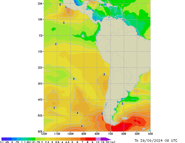 Th 26.09.2024 06 UTC