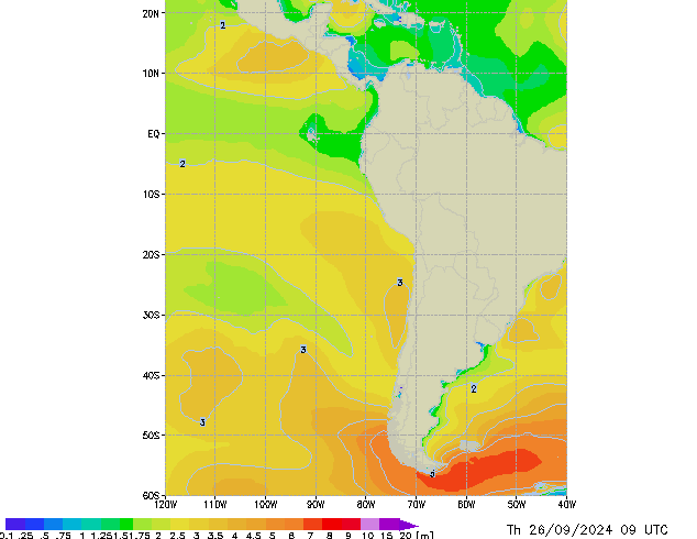 Th 26.09.2024 09 UTC