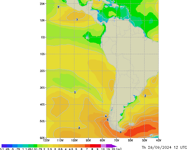 Th 26.09.2024 12 UTC