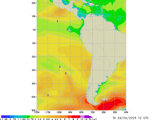 Th 26.09.2024 12 UTC