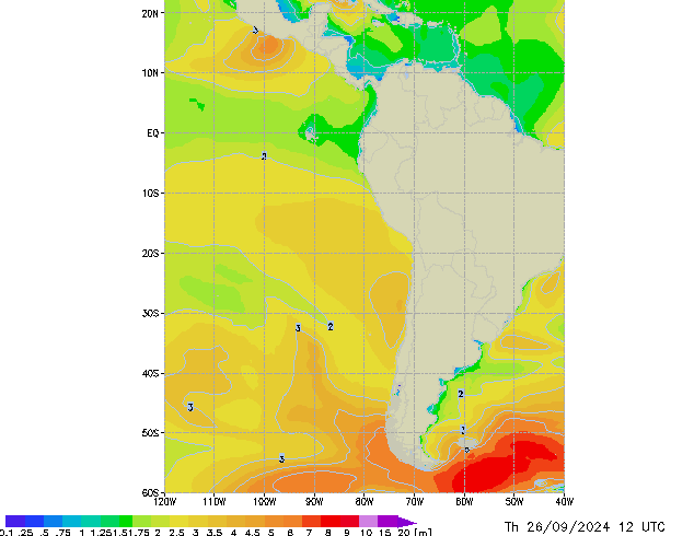 Th 26.09.2024 12 UTC