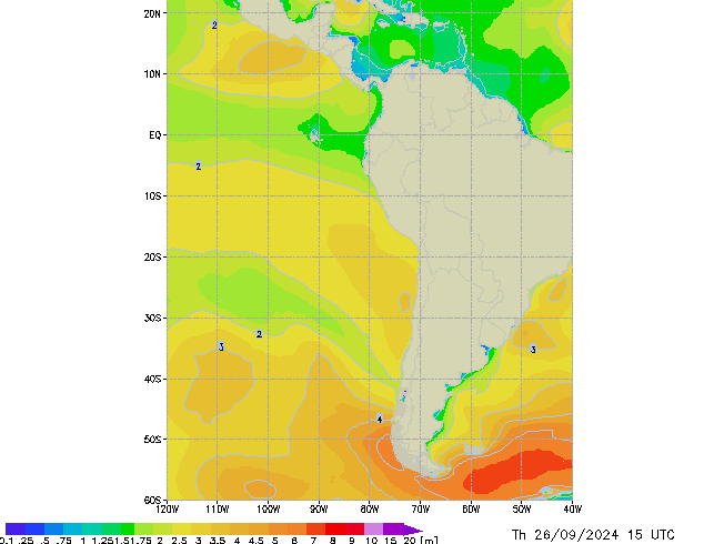 Th 26.09.2024 15 UTC