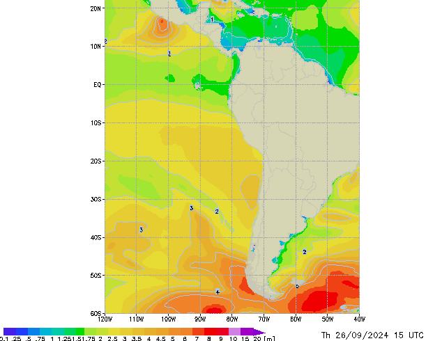 Th 26.09.2024 15 UTC