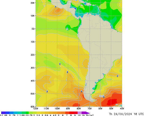 Th 26.09.2024 18 UTC