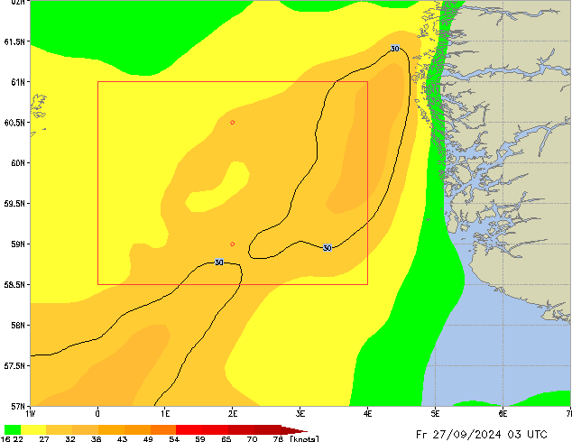 Fr 27.09.2024 03 UTC