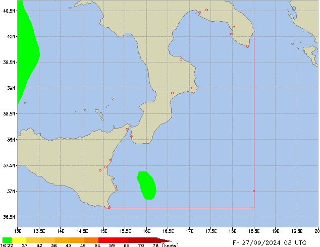 Fr 27.09.2024 03 UTC