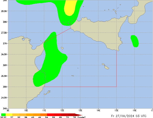 Fr 27.09.2024 03 UTC