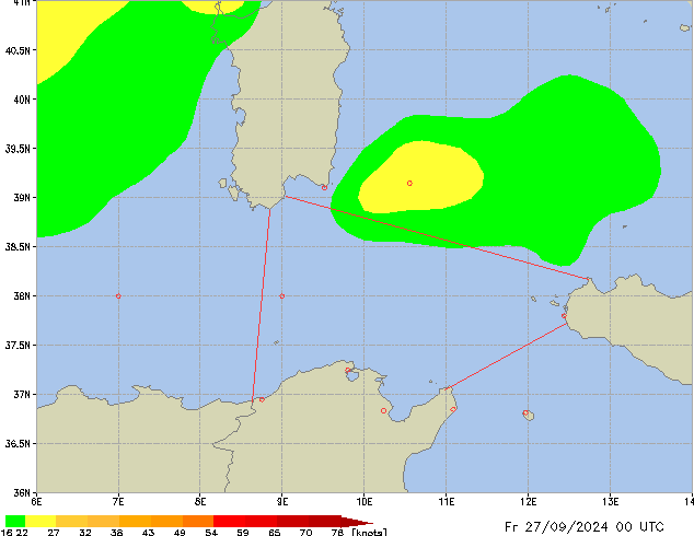 Fr 27.09.2024 00 UTC