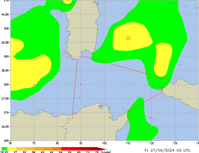 Fr 27.09.2024 03 UTC