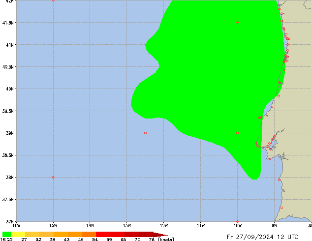 Fr 27.09.2024 12 UTC