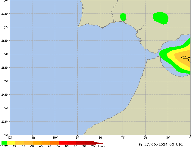 Fr 27.09.2024 00 UTC