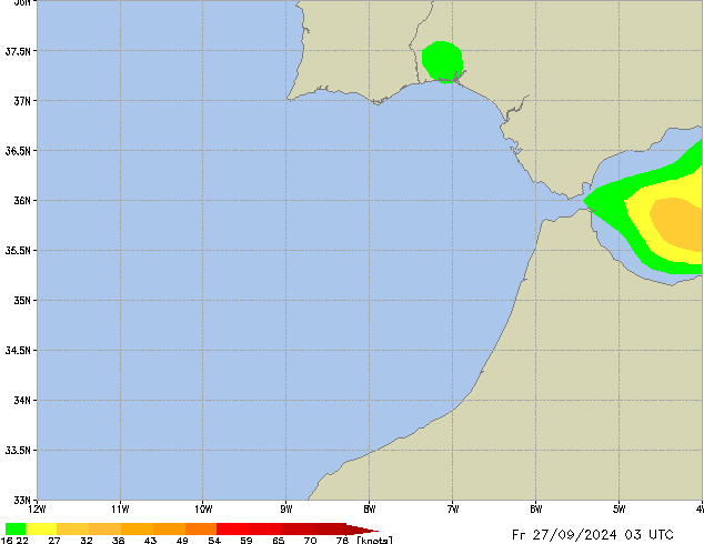 Fr 27.09.2024 03 UTC