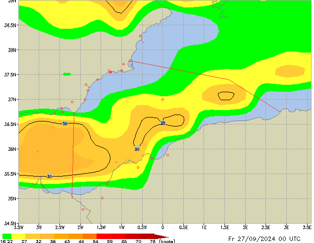 Fr 27.09.2024 00 UTC