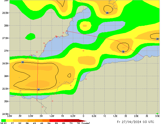 Fr 27.09.2024 03 UTC