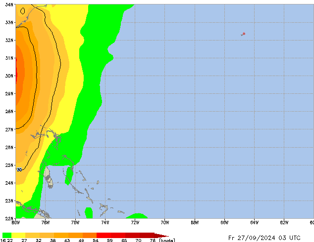 Fr 27.09.2024 03 UTC