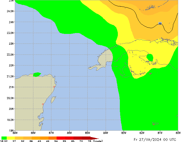 Fr 27.09.2024 00 UTC