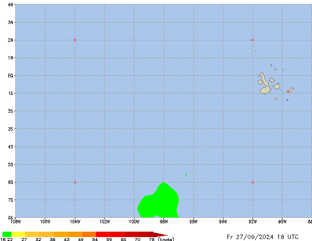 Fr 27.09.2024 18 UTC