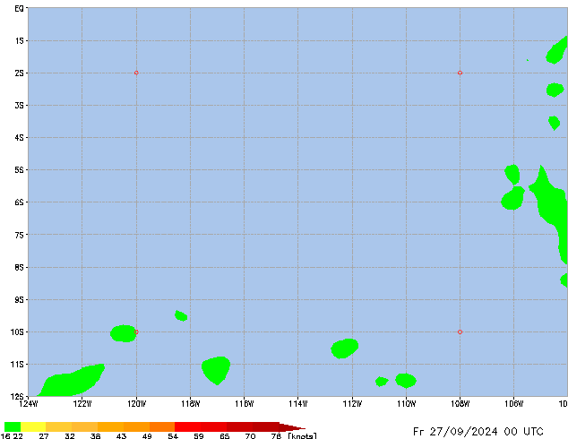 Fr 27.09.2024 00 UTC