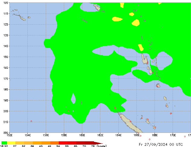 Fr 27.09.2024 00 UTC