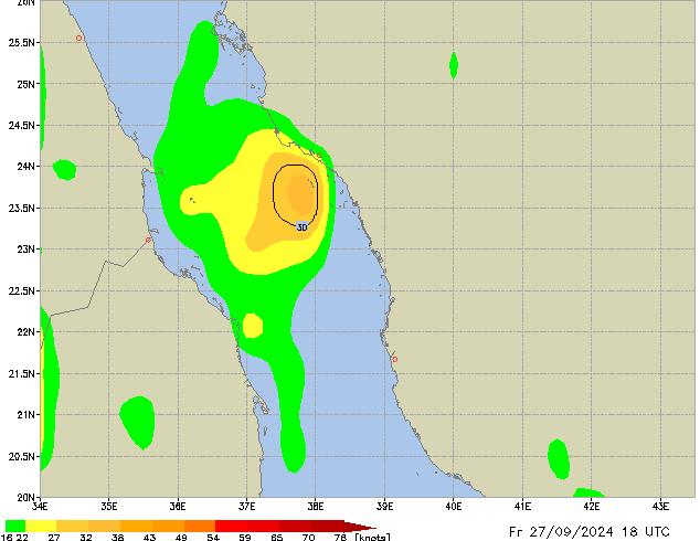 Fr 27.09.2024 18 UTC