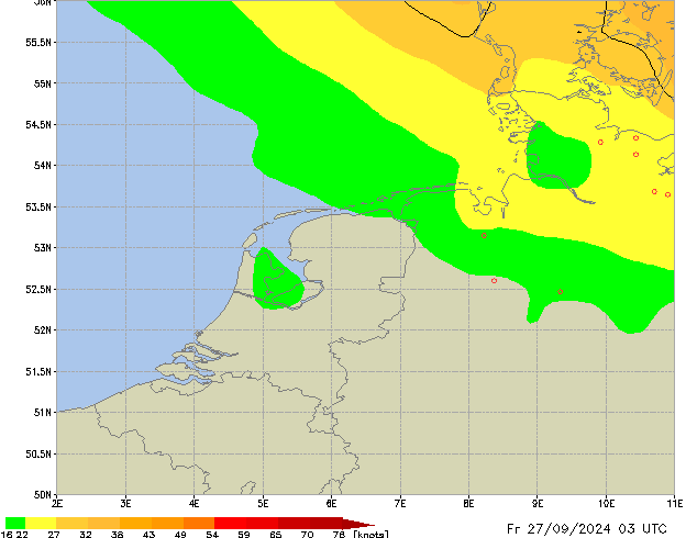 Fr 27.09.2024 03 UTC