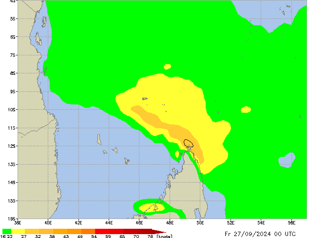 Fr 27.09.2024 00 UTC