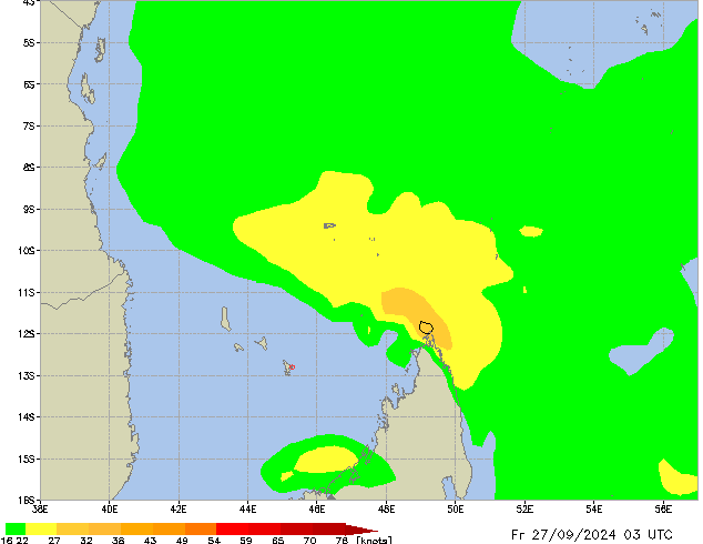 Fr 27.09.2024 03 UTC