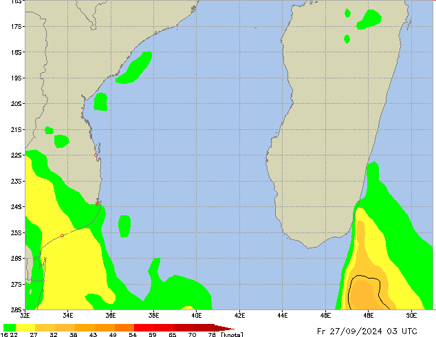 Fr 27.09.2024 03 UTC