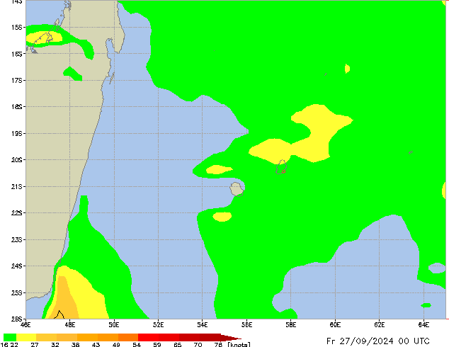 Fr 27.09.2024 00 UTC