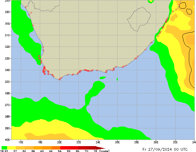 Fr 27.09.2024 00 UTC