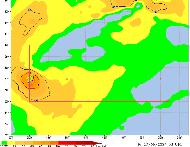 Fr 27.09.2024 03 UTC