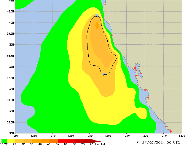 Fr 27.09.2024 00 UTC