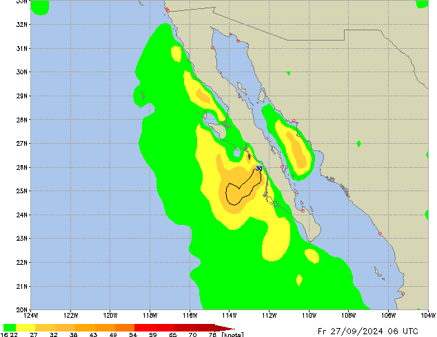 Fr 27.09.2024 06 UTC