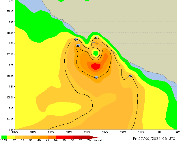 Fr 27.09.2024 06 UTC