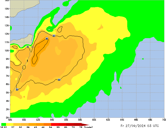 Fr 27.09.2024 03 UTC