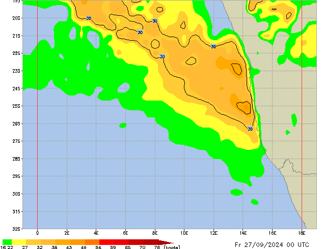 Fr 27.09.2024 00 UTC