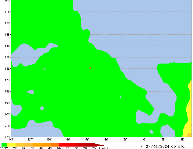 Fr 27.09.2024 00 UTC