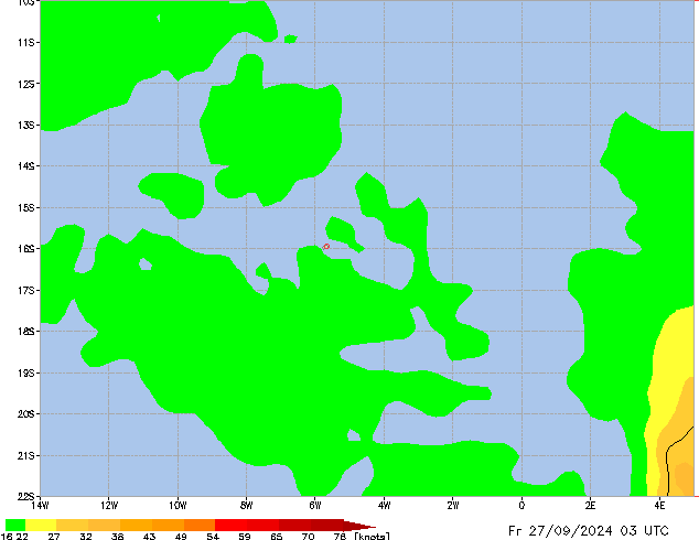 Fr 27.09.2024 03 UTC