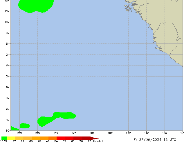 Fr 27.09.2024 12 UTC