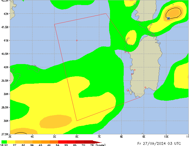 Fr 27.09.2024 03 UTC