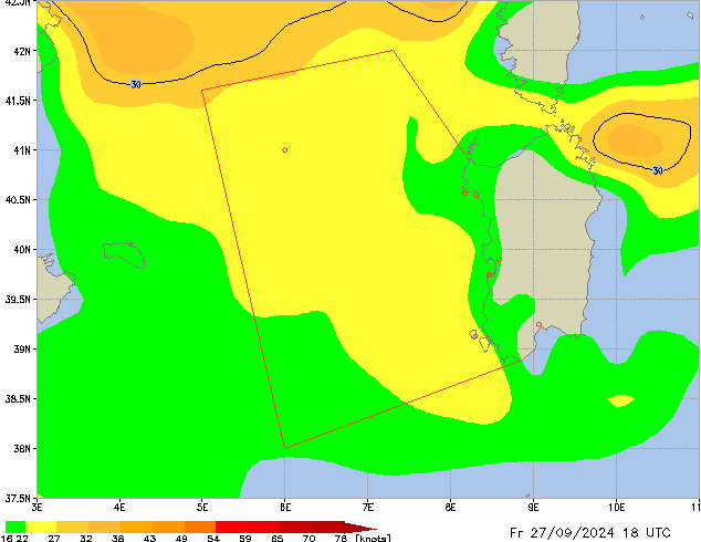 Fr 27.09.2024 18 UTC