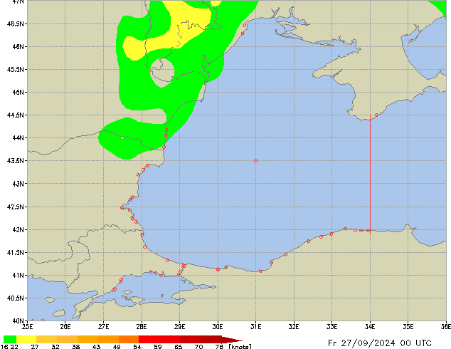 Fr 27.09.2024 00 UTC