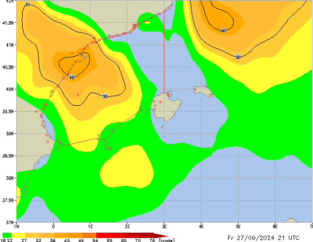 Fr 27.09.2024 21 UTC