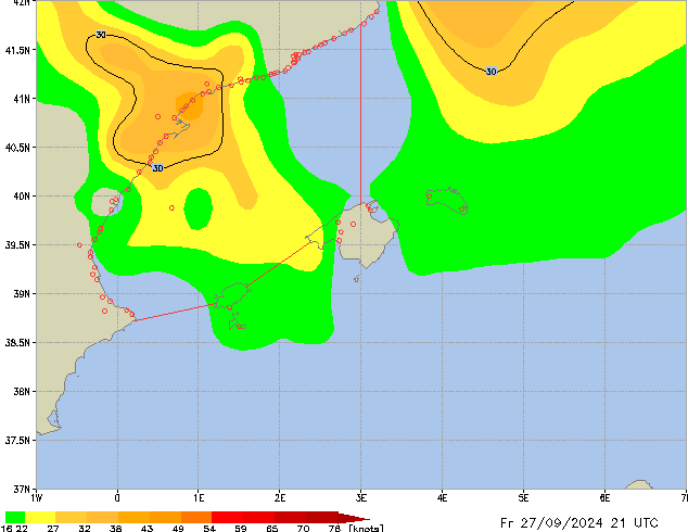 Fr 27.09.2024 21 UTC