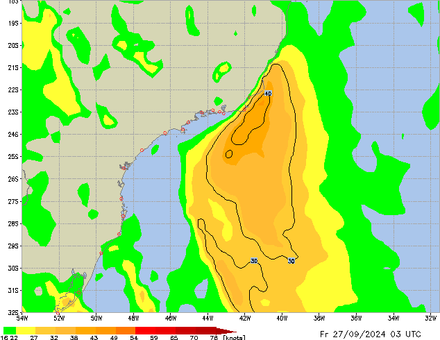 Fr 27.09.2024 03 UTC