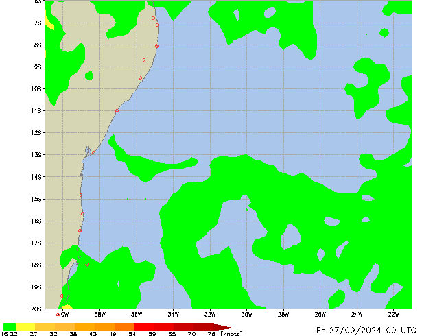 Fr 27.09.2024 09 UTC